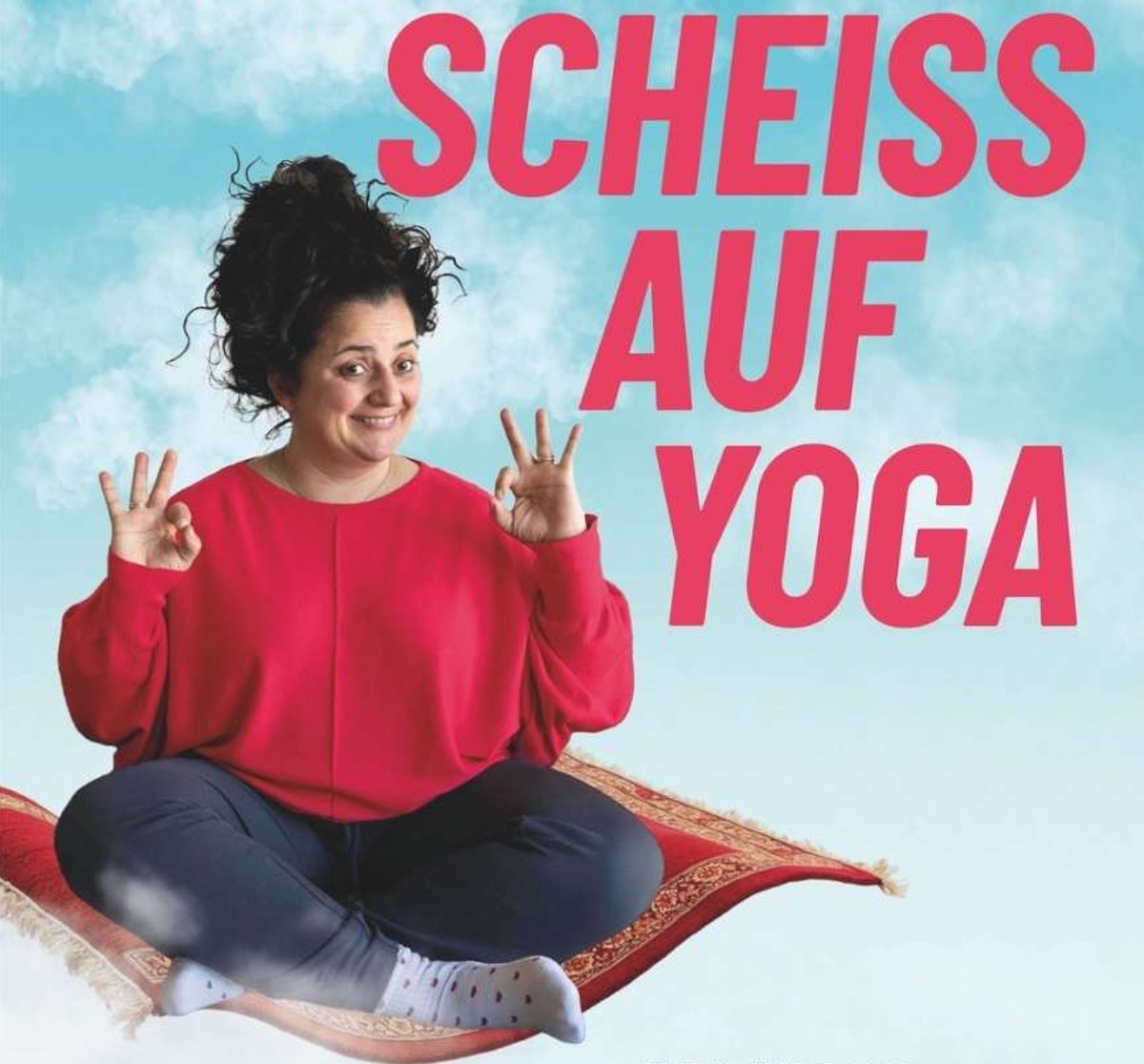 Die Clementa – Scheiß auf Yoga