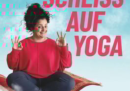 Die Clementa – Scheiß auf Yoga