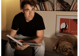 Moritz Hohl – Musst du wissen