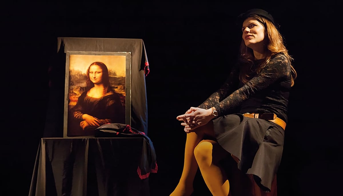 Magic Dinner München / Zauberdinner München