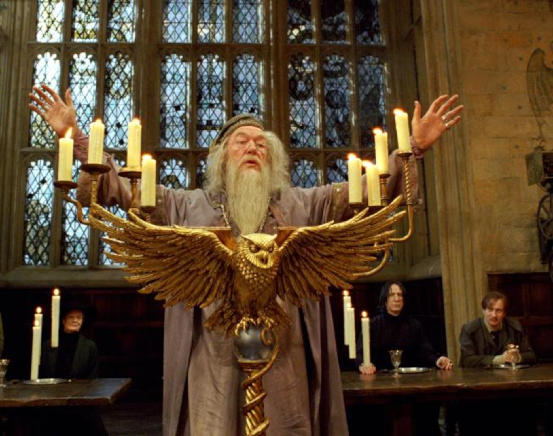 Bilder aus Harry Potter und der Gefangene von Askaban