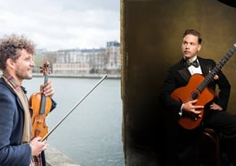 String Duets of Love