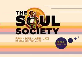 The Soul Society
