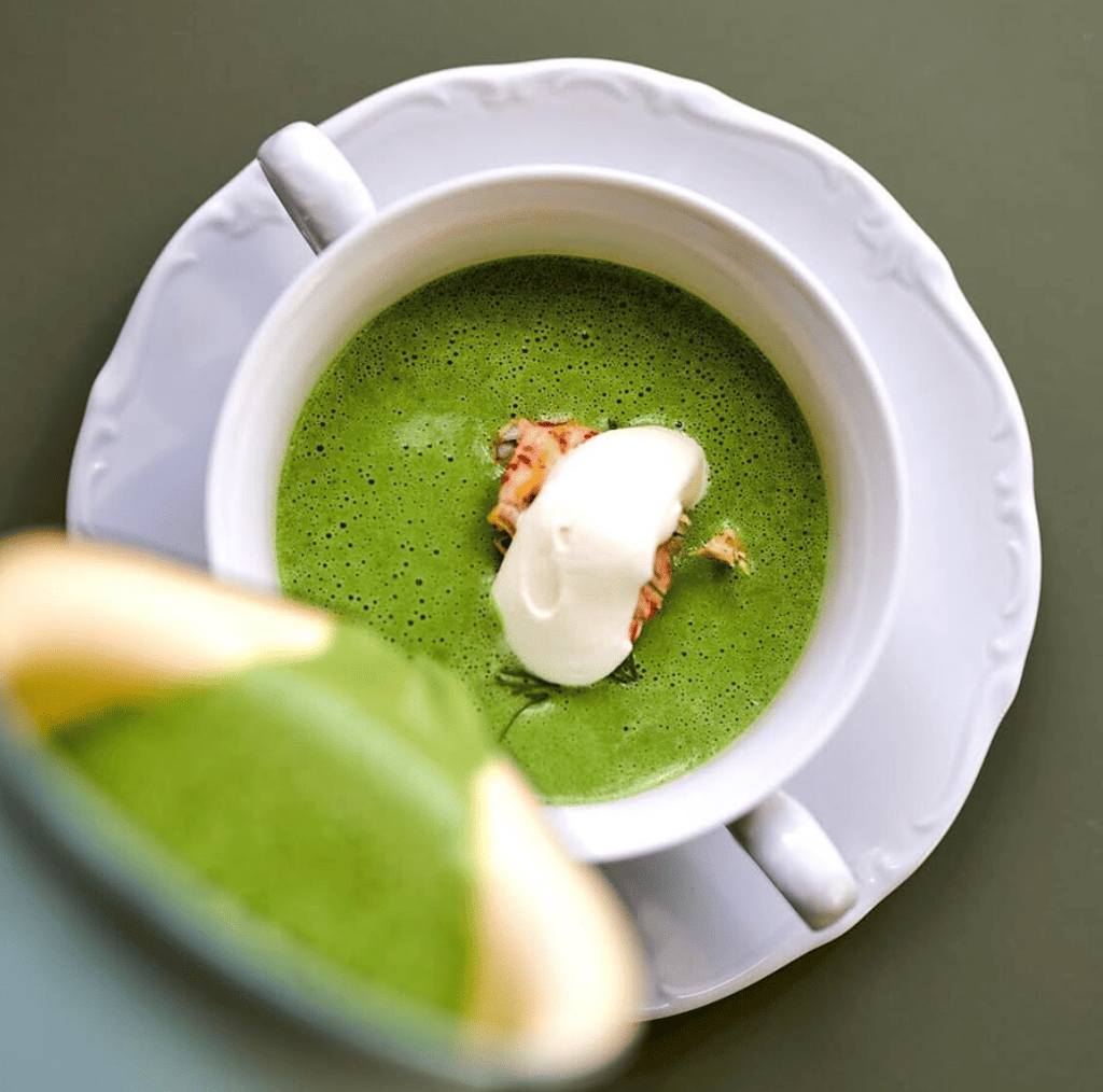 Neue Restaurants, Bars und Cafés München: Das Obers