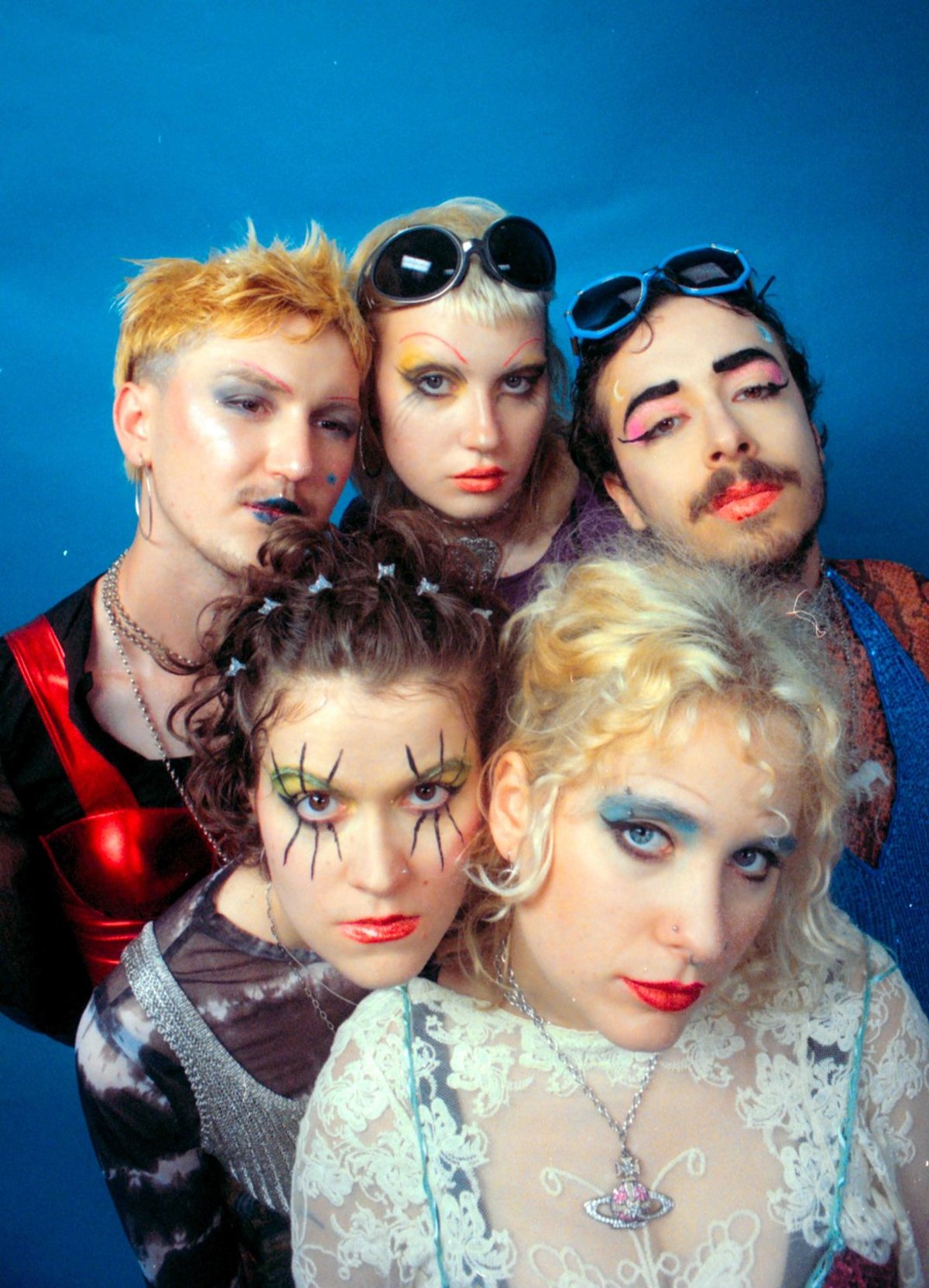 Erleuchtung und Rufo