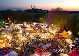 Uferlos Festival