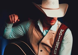 Sound of Nashville präsentiert: Randall King