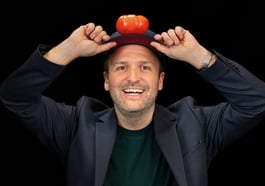 Christian Bumeder alias Bumillo – Meister Bumeder