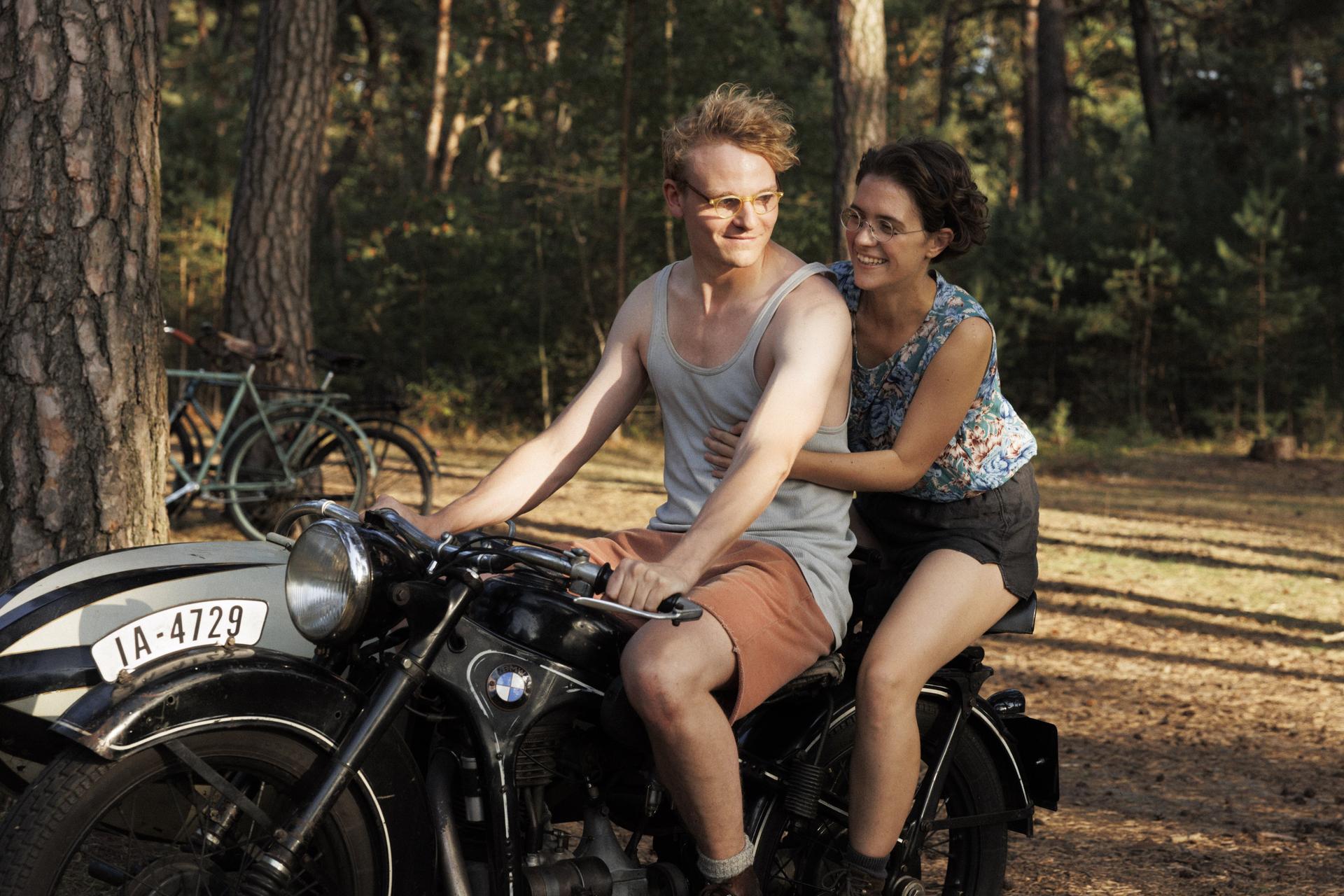 Bilder aus In Liebe, Eure Hilde