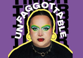 Timur – Unfaggottable