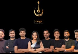 The Raaga Kollektiv + fel