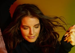 Yvonne Catterfeld