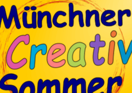 1. Münchner Creativ Sommer