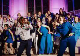 Gospel ’n‘ Soul – It’s Christmas Time