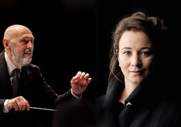 Münchener Kammerorchester: Onofri / Landshamer / Nørgård, Boccherini, Schubert, Beethoven