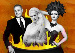 Cabaret Con Carne