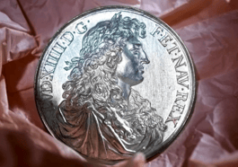 La Médaille, c’est moi