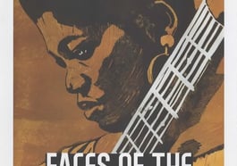 Faces Of The Blues – Robert Richter