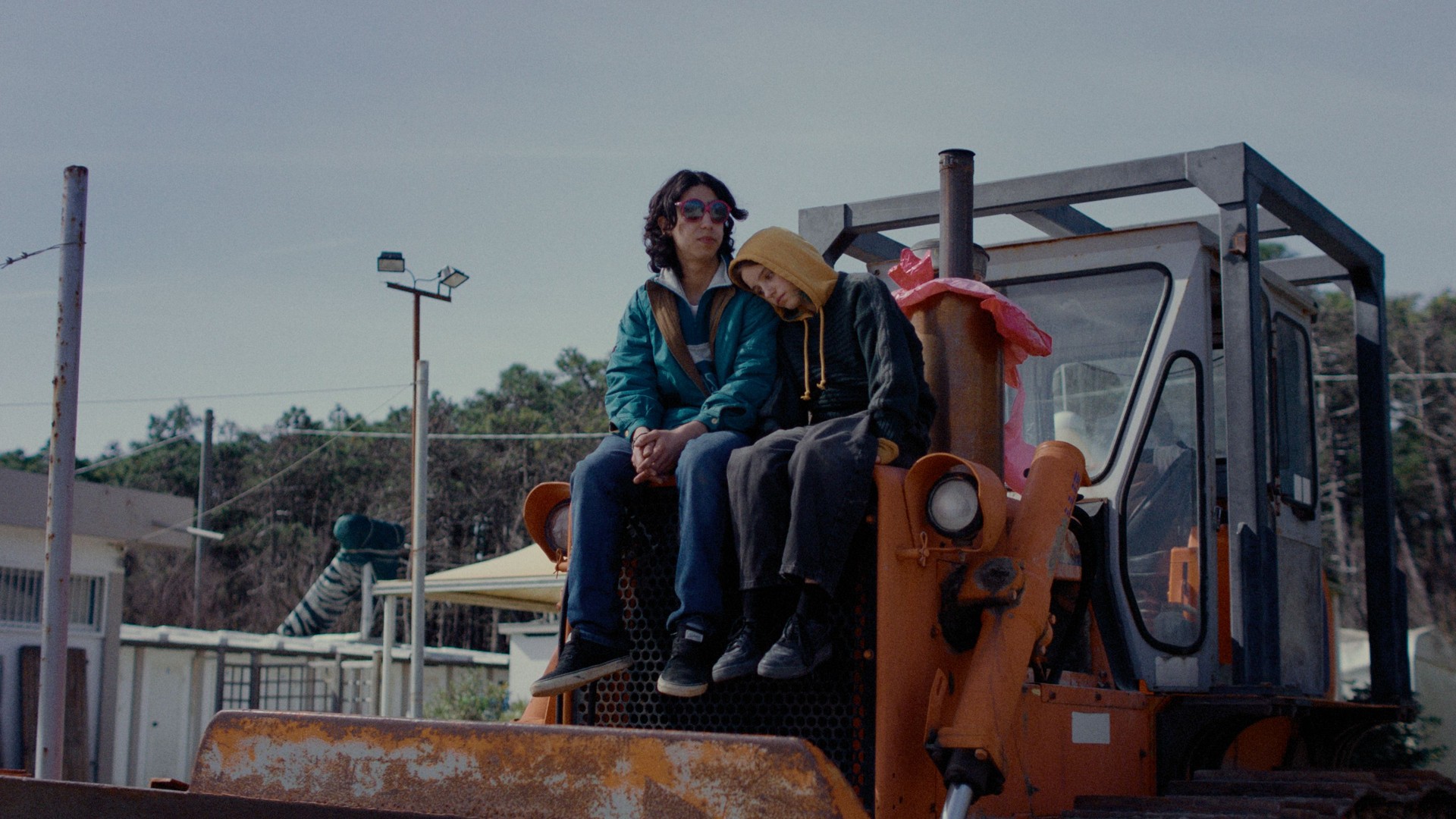 Bilder aus Paternal Leave - Drei Tage Meer