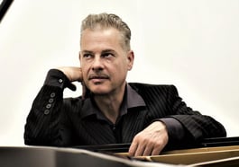 Claus Raible Trio