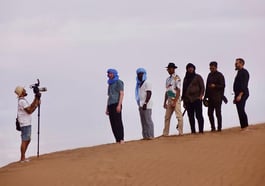 Jisr & Guests