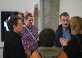 Kunstauskunft zur Ausstellung ‚Stadt Land Fluss‘