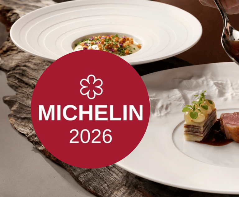 Michelin 2026: Das sind die aktuellen Sterne Restaurants in München
