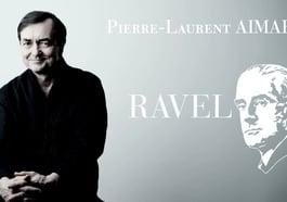 Ravel Masterclass – unter der Leitung von Pierre-Laurent Aimard