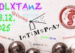 Intimspray & Blutjungs