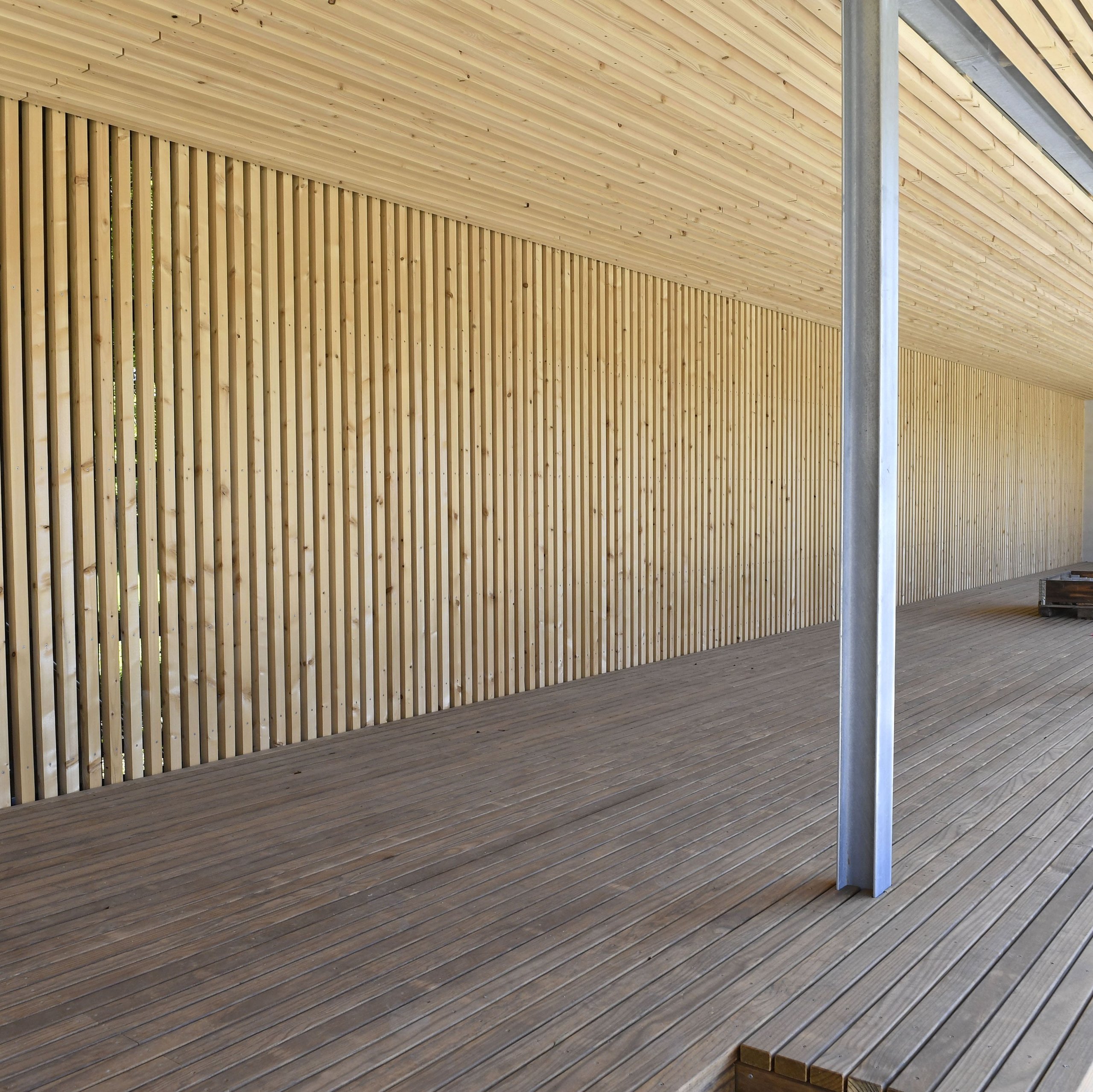 Freibad München: Naturbad Georgenschwaige