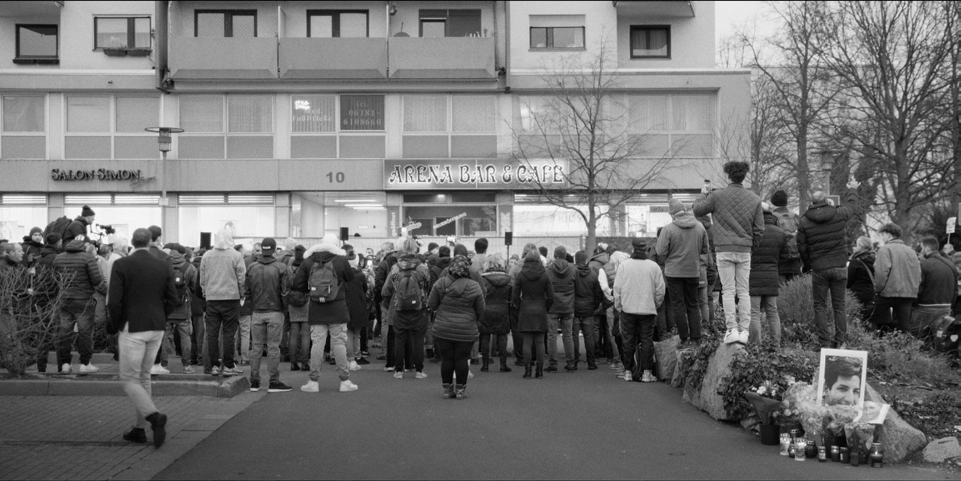 Bilder aus Das deutsche Volk