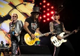 Guns N‘ Roses
