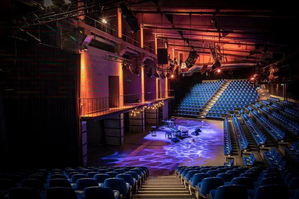 werk7 Theater