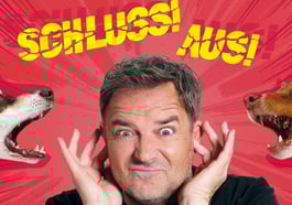 Martin Rütter – Schluss! Aus!