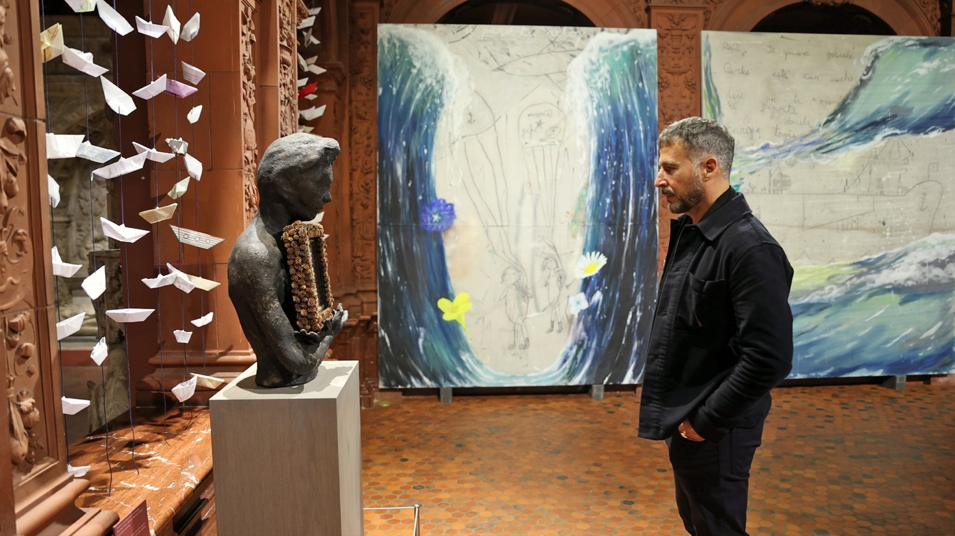 Bilder aus Das Geheimnis von Velázquez