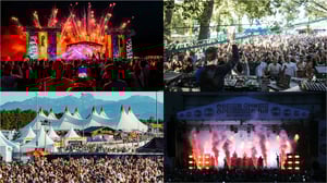 Die besten Open Airs und Festivals in und um München!