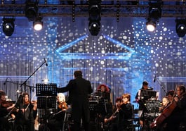 Sommernacht der Filmmusik