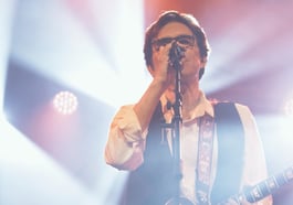Russ Ballard