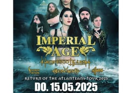 IMPERIAL AGE