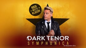 The Dark Tenor