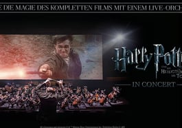 Harry Potter und die Heiligtümer des Todes – Teil 2