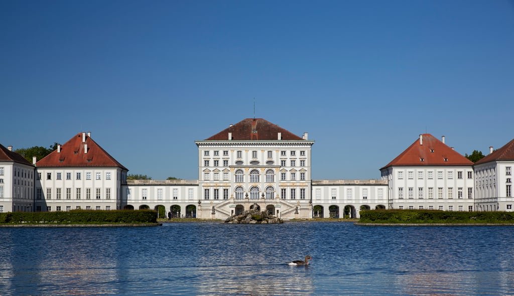 Schloss Nymphenburg