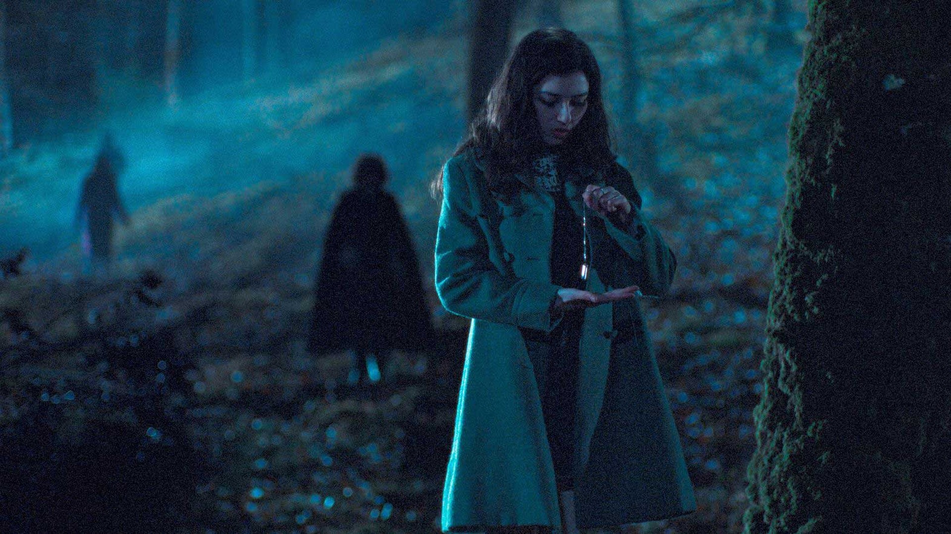 Bilder aus Meine letzte Nacht mit einem Vampir