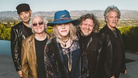 Jefferson Starship
