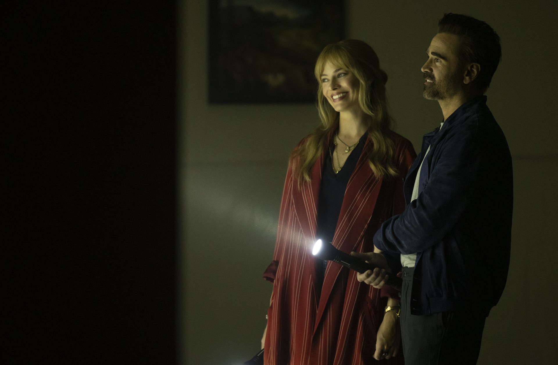 Bilder aus A Big Bold Beautiful Journey