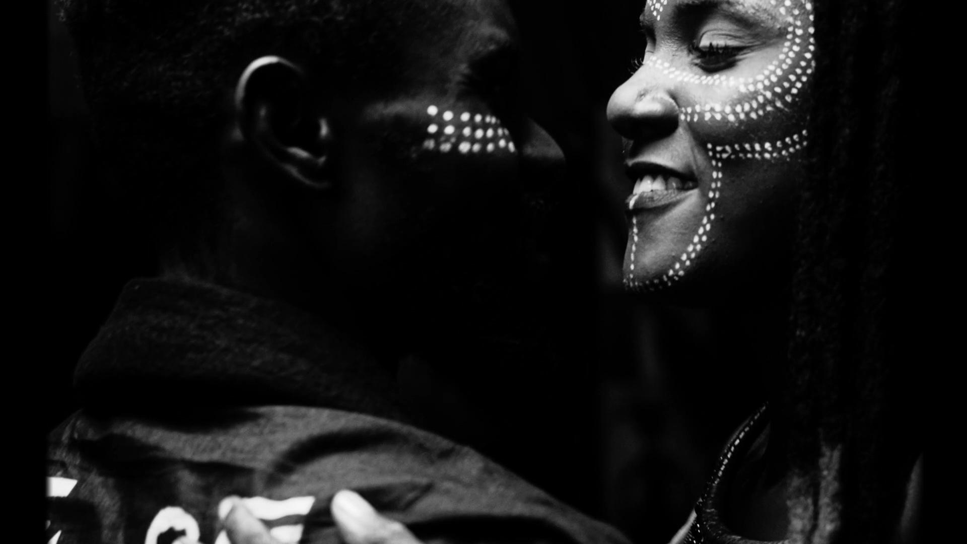 Bilder aus Mami Wata