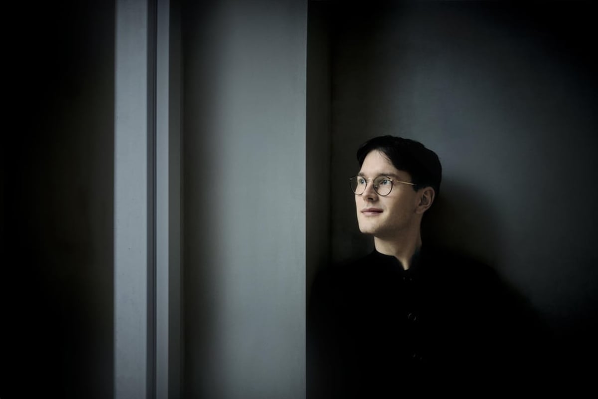 Steinway Prizewinner Concert: Viktor Soos