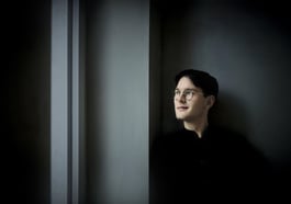 Steinway Prizewinner Concert: Viktor Soos