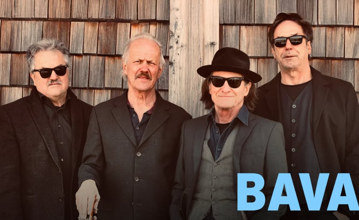 Bavarian Bob: Bob Dylan auf Bairisch