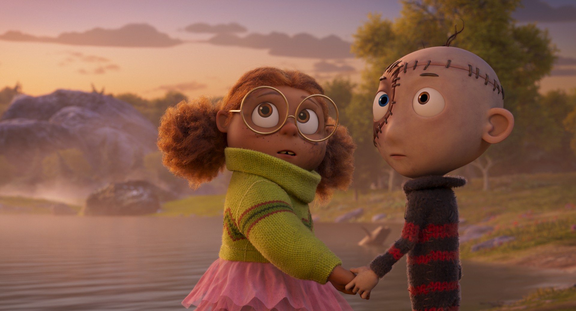 Bilder aus Alles voller Monster